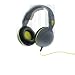 Skullcandy S6HSFZ-319 Hesh 2 Headphones, Gray/Black/Lime