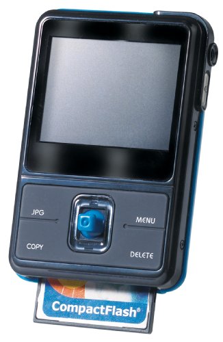 Cuddeback Cuddeview 4-in-1 Game Camera Viewer