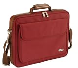 Port Designs Chicago II Classic Line 15.4 Inch Laptop Bag (Anthracite)