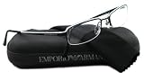 Emporio Armani 9499 VZO Shiny White Black