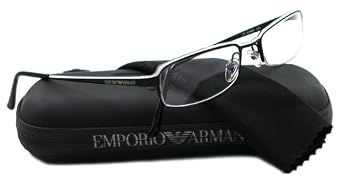 Click here to buy Emporio Armani 9499 VZO Shiny White Black by Emporio Armani.