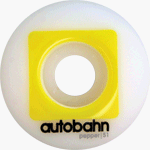AUTOBAHN PEPPER PRO STOCK 51mm 99a