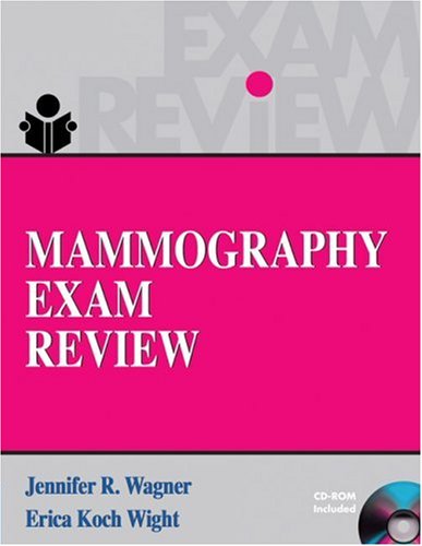 Mammography Exam Review