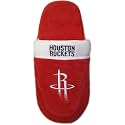 Houston Rockets UNISEX Scuff Slippers