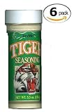 TryMe Tiger Seasoning-6 Pack