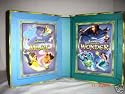 Disney Tales of Magic and Wonder