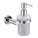 Auralum® シャンプーホルダー シャンプーボトル