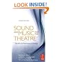 Sound and Music for the Theatre, Third Edition: The Art & Technique of Design
