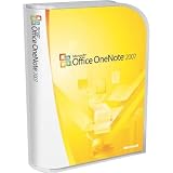 Microsoft OneNote 2007