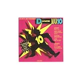 Dance Max 10 (1993)von "Haddaway"