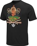 San Francisco Giants Youth World Series Ticket Holder T-Shirt