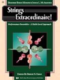 Strings Extraordinaire! Performance Ensembles-A Multi-Level Approach(Viola-98VA)