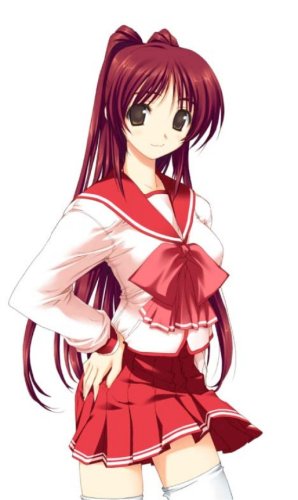To Heart2-イメージ
