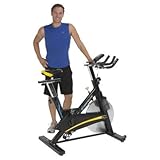 Exerpeutic LX9 Super High Capacity Training Cycle with Computer, Elbow Pads and Pulse Sensors