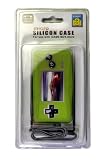 Eigenschaften Logic3  / Gameboy Micro - Silicon Case + Handschlaufe grün
