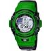 NEW Casio G-shock Kawasaki Racing Team Tie-up Watch G7710krt-3 Limited Edition