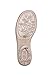 Oka b. Women's Lucky Crystal Flip Flop Sandals