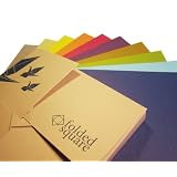 Origami Paper 100 sheet Pantone gift set - Classic Colour Collectionby Folded Square Origami