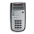 Texas Instruments TI36X...