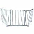 Cardinal Gates Versagate, White