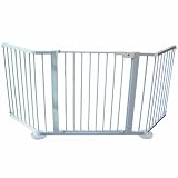Cardinal Gates Versagate, White