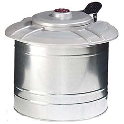 Doggie Dooley 3000 Septic-Tank-Style Pet-Waste Disposal System