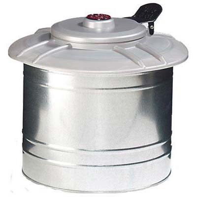 Doggie Dooley 3000 Septic-Tank-Style Pet-Waste Disposal System