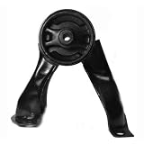 #4617 MR554746 02-07 Mitsubishi Lancer Outlander Rear Engine Motor Mount 02 03 04 05... by MotorKing