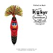 Kooky Klicker Pen Keychain Krew 31 Tannenbaum