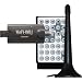 Hauppauge 1191 Wintv-hvr-950q Tv Tuner Stick/personal Video Recorder With Clear Qam And Remote Control (black)