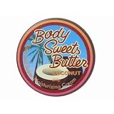 ミニード ボディスイーツバター ココナッツ 200g seo