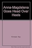 Anna-Magdalena goes head over heels