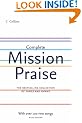Complete Mission Praise: Music (Hymn Book)