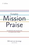Complete Mission Praise: Music (Hymn Book)