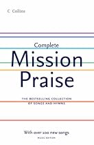 Complete Mission Praise: Music (Hymn Book)
