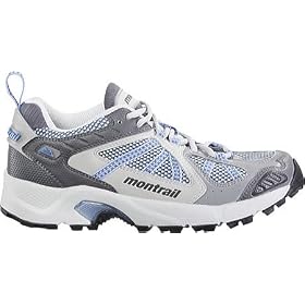 Montrail Hardrock Trail Running Shoe - Women's