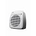 De'Longhi HVY1030 Vertical Upright Fan Heater, 2kW