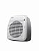 De'Longhi HVY1030 Vertical Upright Fan Heater, 2kW