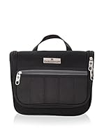 Platinium Neceser Chancay 28 cm (Negro)