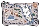 Set of 2 State of Florida 
