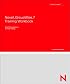 Novell GroupWise 7 Training Workbook - Nearly 300 Pages of Step-by-step, Screen Shot-illustrated Instruction on GroupWise 7 Windows Client. Book Includes Chapters on GroupWise 7 WebAccess, Document Management, Messenger & More. (Professional Software Learning)