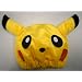 Pokemon Pikachu Japanese Plush Fleece Hat Cosplay