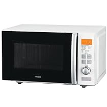 TWINBIRD コンビニ弁当もOK フラット電子レンジ ホワイト DR-D257W