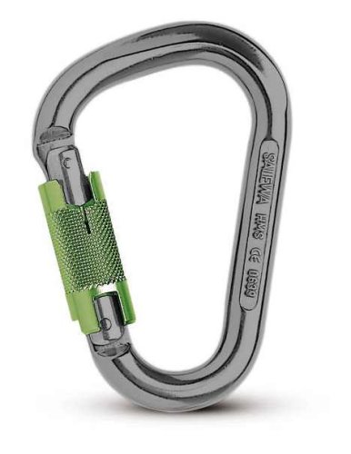 Salewa Karabiner