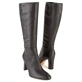 Nine West Vittore Black knee-high