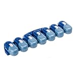 Portable Pill Organizer Pod Containers