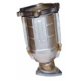 Bosal Right Catalytic Converter 099-1429 by Bosal