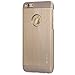 Apple iPhone 6 Case, Vena [vFit] Metal Brushed Aluminum Durable Slim Fit Case Hard Cover for Apple iPhone 6 (4.7