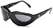 Amazon price tracker, Amazon price history charts, 7eye Men's Diablo Nxt Resin Sunglasses,Glossy Black Frame/Re-ACT NXT Gray Lens,one size