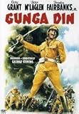 Gunga Din [VHS]